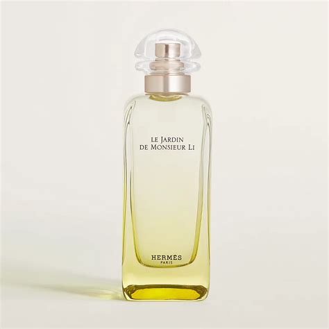 hermes monsieur li 100 ml|Hermes Monsieur LI 100 ml .